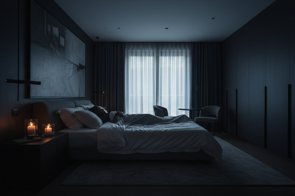 Sleep Deprivation & Cognitive Performance: The Facts